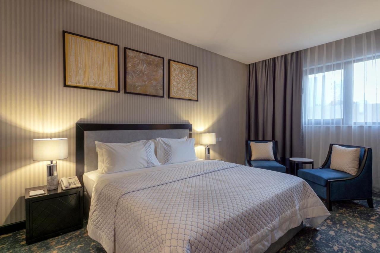 Iris Boutique Granada Hotel 3*