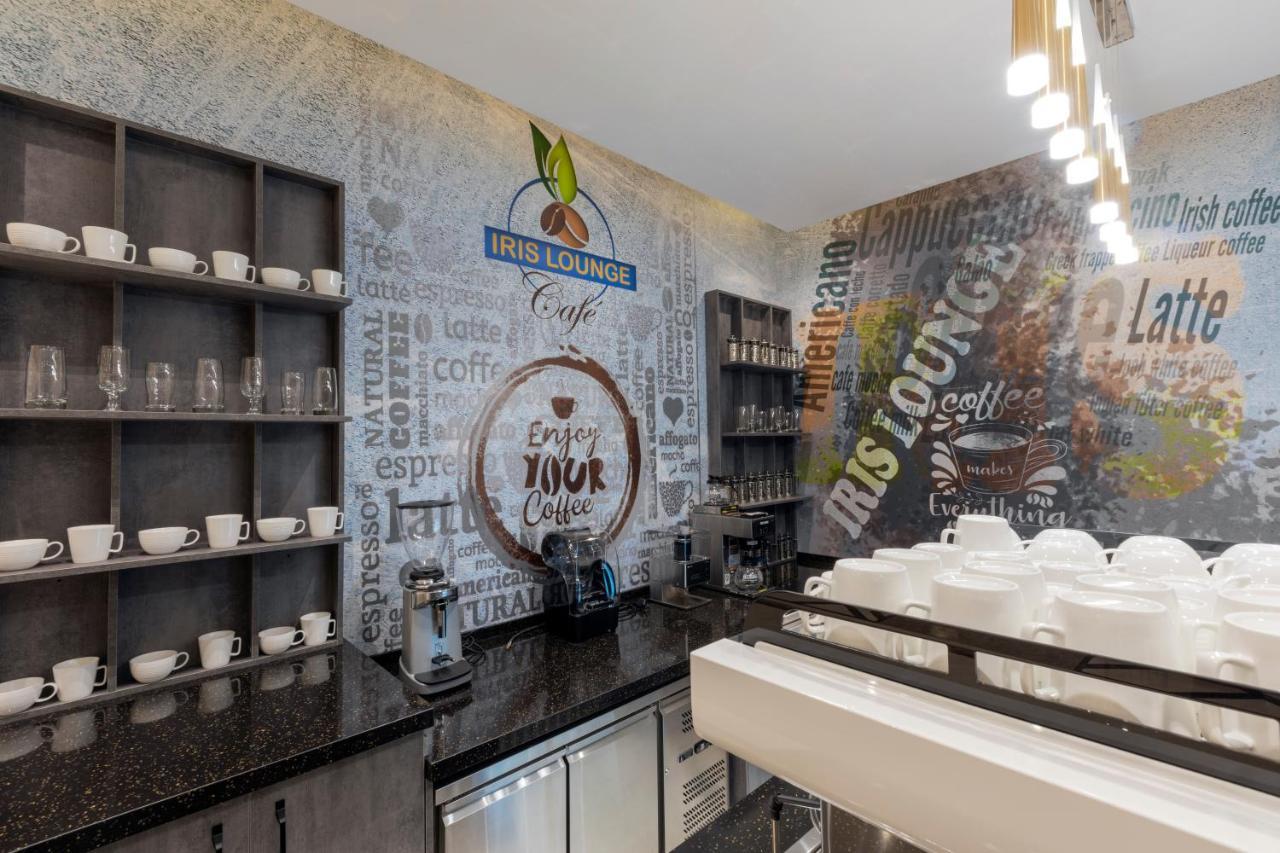 Iris Boutique Granada Hotel Riyadh