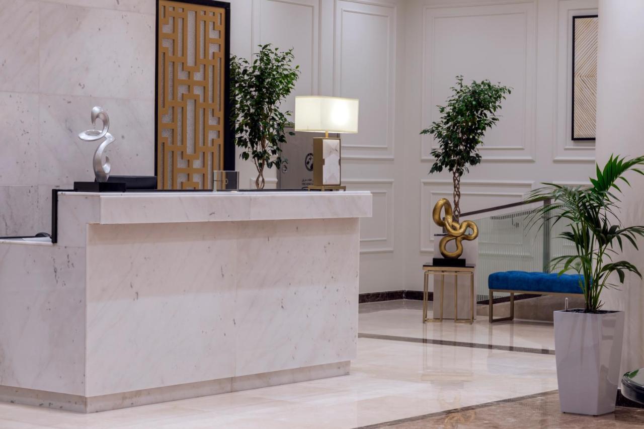 Iris Boutique Granada Hotel Riyadh