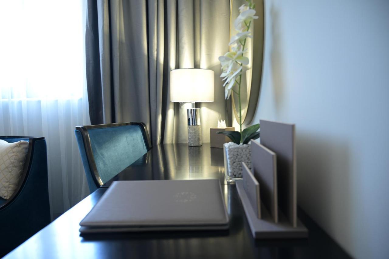 Hotel Iris Boutique Granada