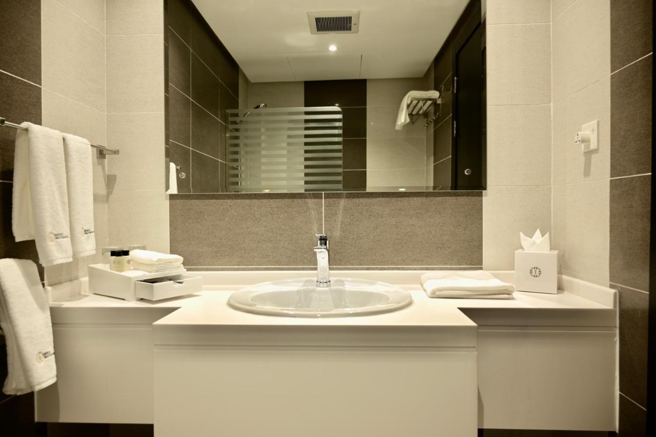 Iris Boutique Granada 3* Riyadh