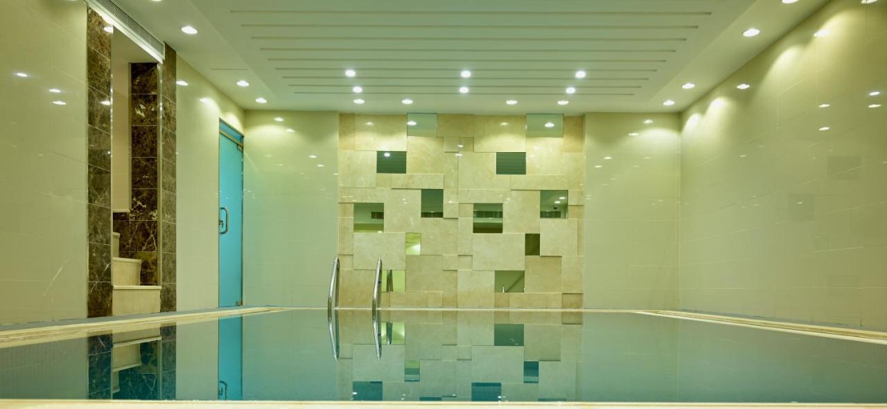 Hotel Iris Boutique Granada 3*