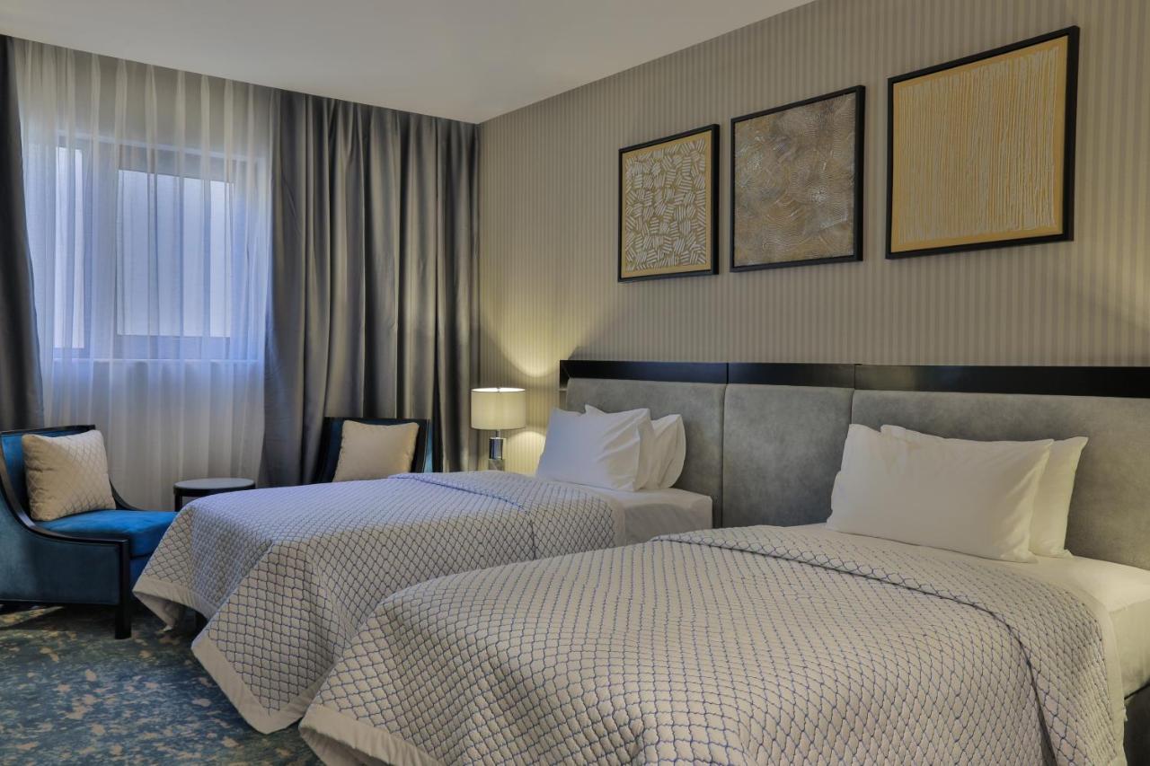 Hotel Iris Boutique Granada