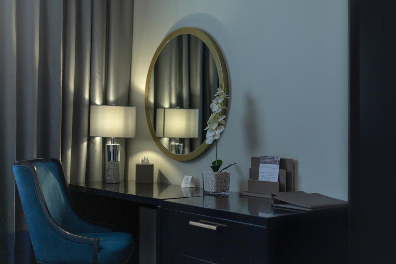 Iris Boutique Granada Hotel 3*