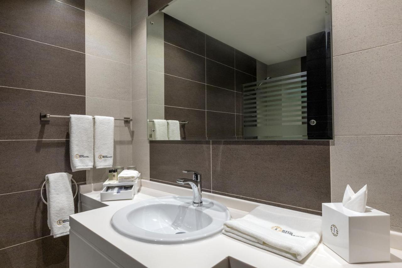 Iris Boutique Granada 3*