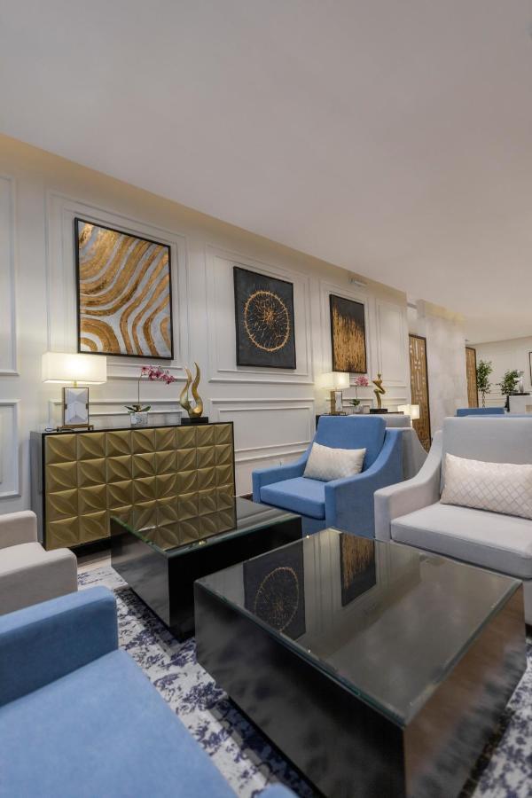 Hotel Iris Boutique Granada